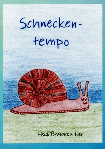 'Cover von Schneckentempo'-Cover