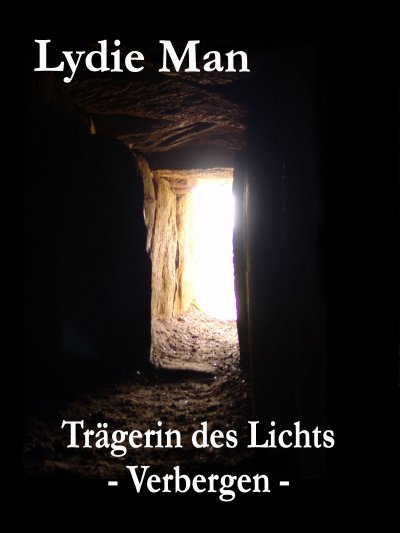 'Cover von Trägerin des Lichts – Verbergen'-Cover