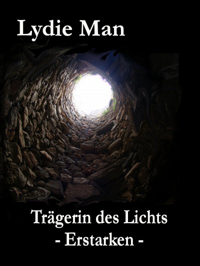 'Cover von Trägerin des Lichts – Erstarken'-Cover