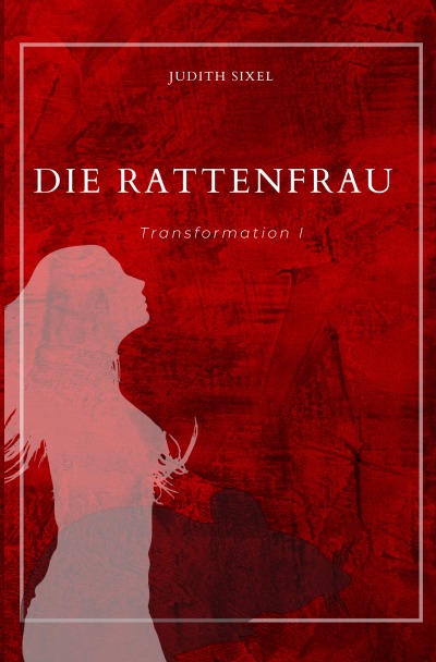 'Cover von Die Rattenfrau'-Cover