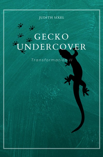 'Cover von Gecko Undercover'-Cover