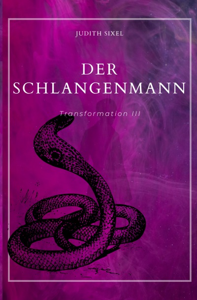 'Cover von Der Schlangenmann'-Cover