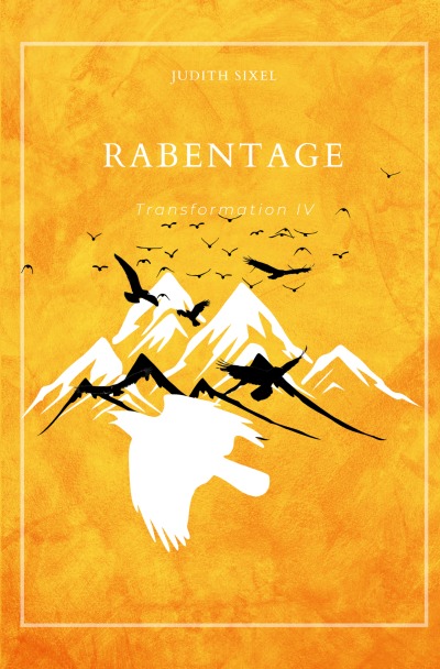 'Cover von Rabentage'-Cover