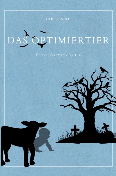 'Cover von Das Optimiertier'-Cover