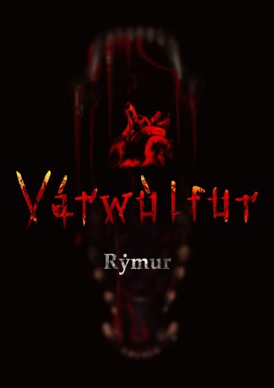 'Cover von Várwùlfur'-Cover