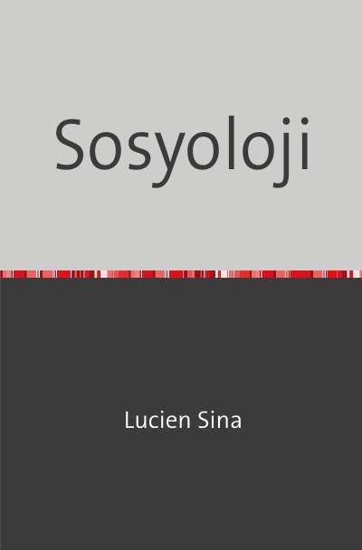 'Cover von Sosyoloji'-Cover