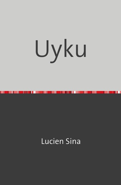 'Cover von Uyku'-Cover