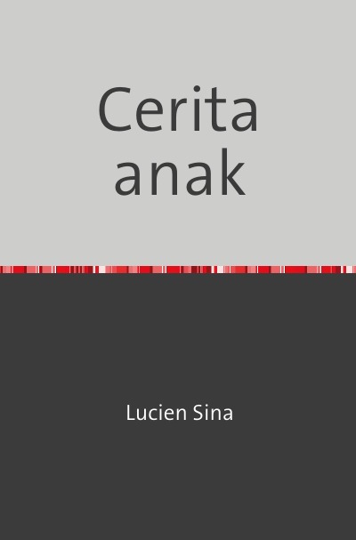 'Cover von Cerita anak'-Cover