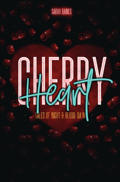 'Cover von Cherry Heart'-Cover