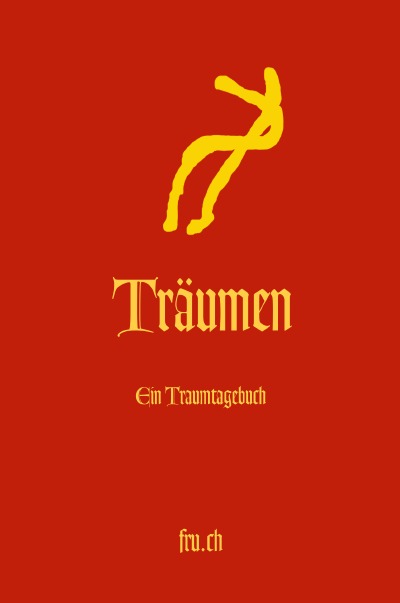 'Cover von Träumen'-Cover