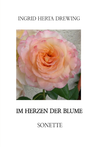 'Cover von Im Herzen der Blume'-Cover