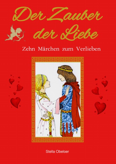 'Cover von Der Zauber der Liebe'-Cover