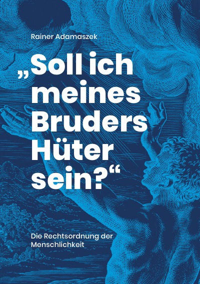 'Cover von „Soll ich meines Bruders Hüter sein?“'-Cover