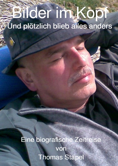 'Cover von Bilder im Kopf'-Cover