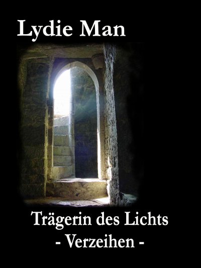 'Cover von Trägerin des Lichts – Verzeihen'-Cover