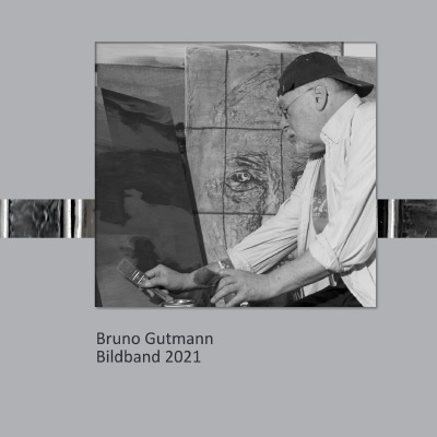 'Cover von Brunos kleiner Bildband'-Cover