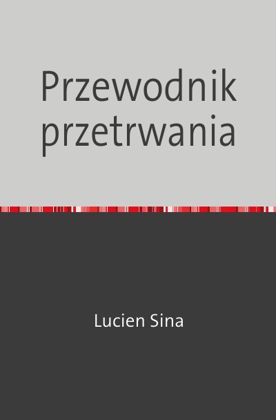 'Cover von Przewodnik przetrwania'-Cover