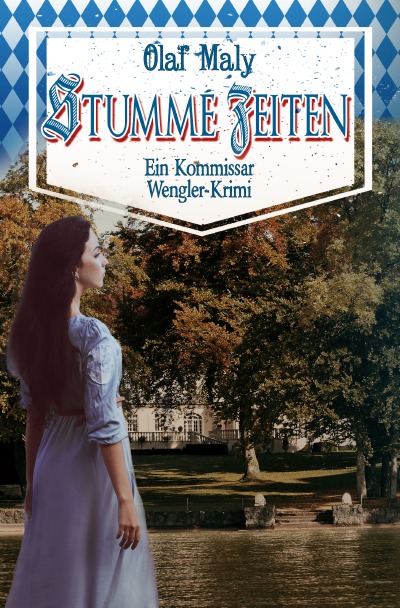 'Cover von Stumme Zeiten'-Cover