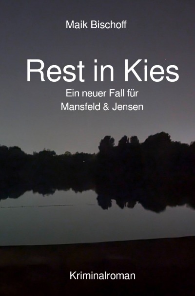 'Cover von Rest in Kies'-Cover