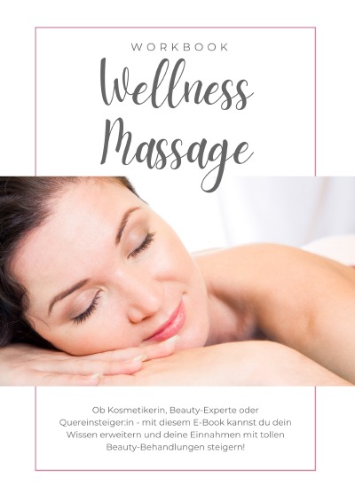 'Cover von Wellness-Massage für den ganzen Körper inkl. Zertifikat'-Cover