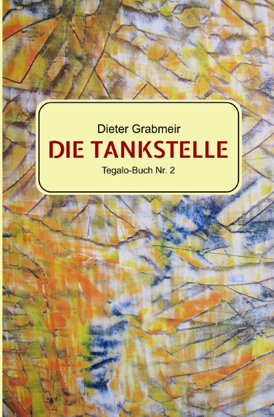 'Cover von Die Tankstelle'-Cover