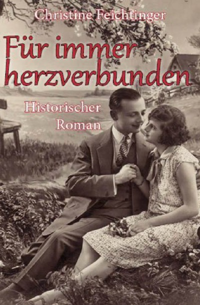 'Cover von Für immer herzverbunden'-Cover