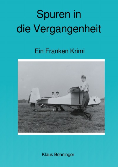 'Cover von Spuren in die Vergangenheit'-Cover