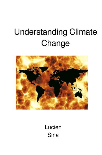 'Cover von Understanding Climate Change'-Cover