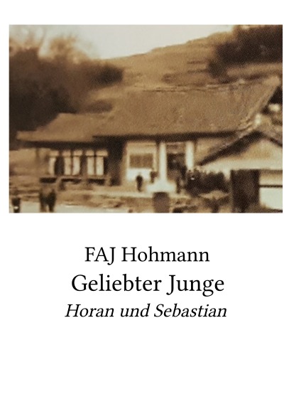 'Cover von Geliebter Junge'-Cover