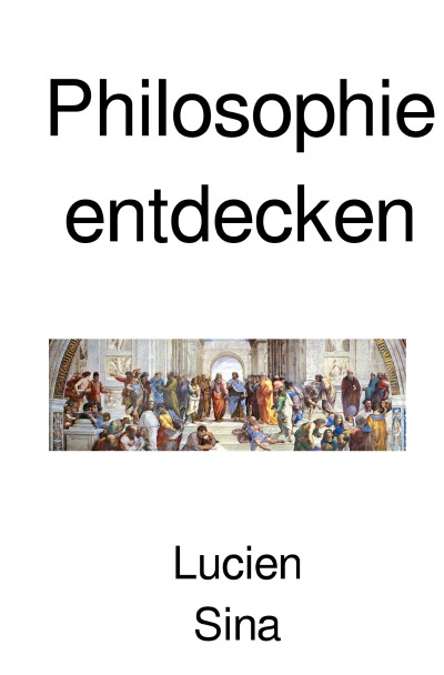 'Cover von Philosophie entdecken'-Cover