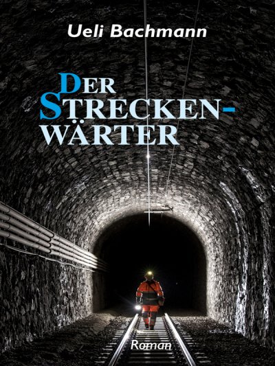 'Cover von Der Streckenwärter'-Cover