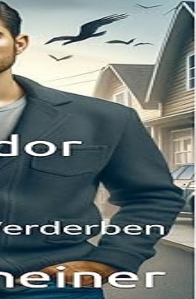 'Cover von Corridor Street'-Cover