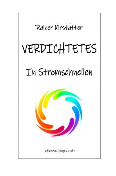 'Cover von VERDICHTETES   In Stromschnellen'-Cover