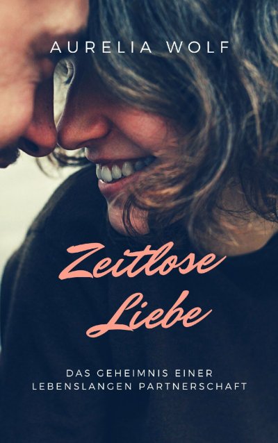 'Cover von Zeitlose Liebe'-Cover