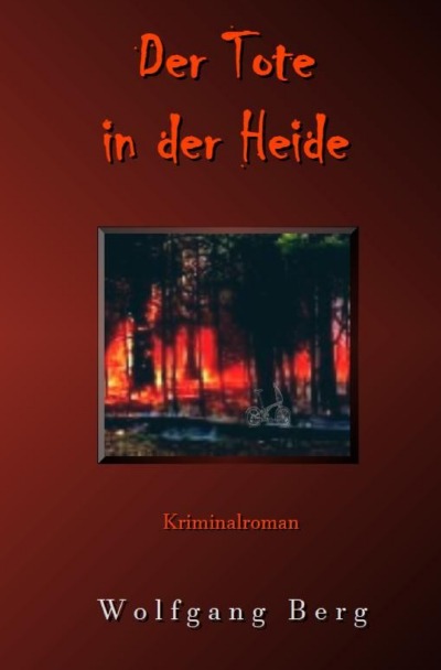 'Cover von Der Tote in der Heide'-Cover