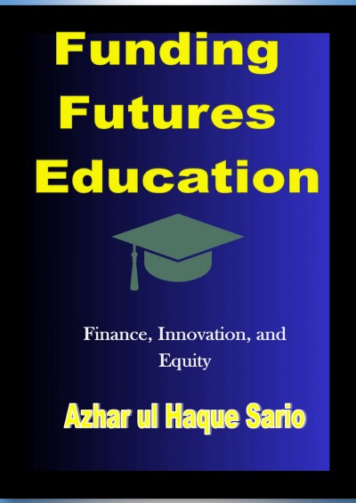 'Cover von Funding Futures Education'-Cover