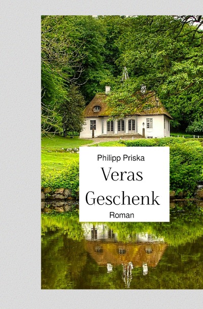 'Cover von Veras Geschenk'-Cover