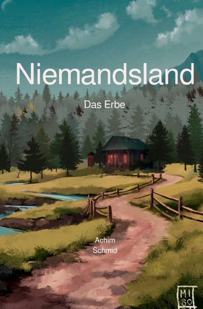 'Cover von Niemandsland'-Cover