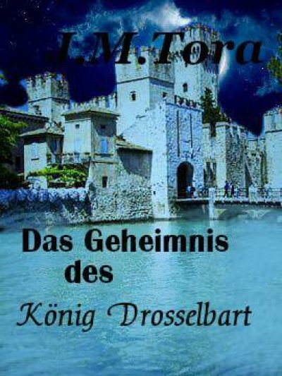 'Cover von Das Geheimnis des  König Drosselbart'-Cover