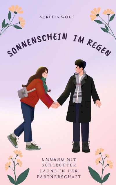 'Cover von Sonnenschein im Regen'-Cover