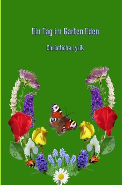 'Cover von Ein Tag im Garten Eden'-Cover