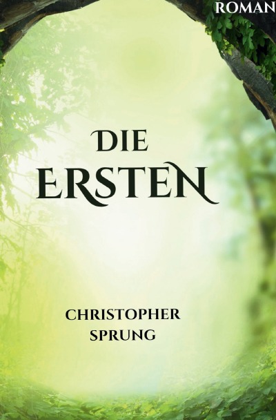 'Cover von Die Ersten'-Cover