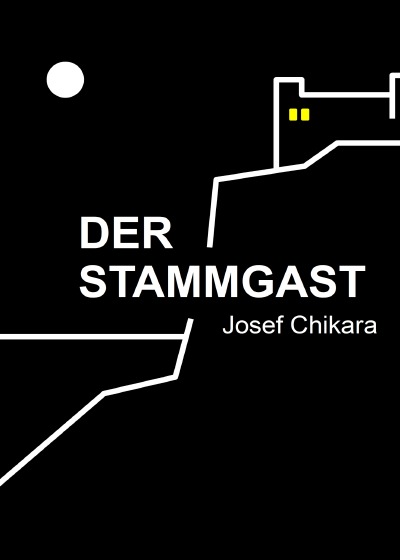 'Cover von Der Stammgast'-Cover