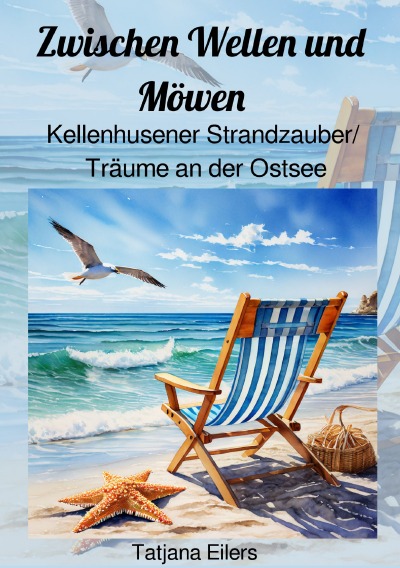 'Cover von Zwischen Wellen und Möwen'-Cover