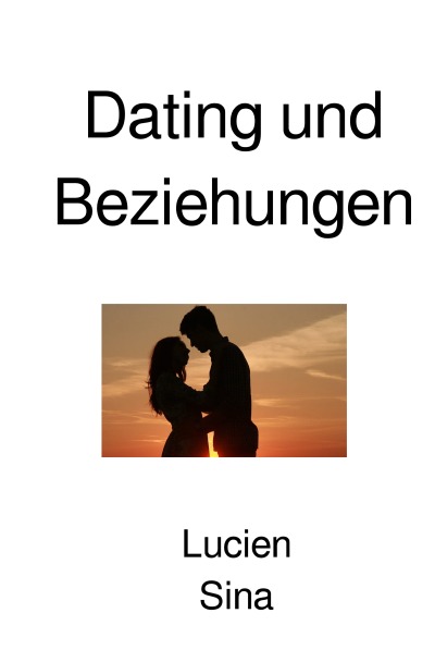 'Cover von Dating und Beziehungen'-Cover