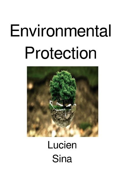 'Cover von Environmental Protection'-Cover