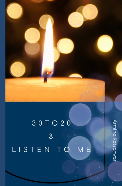 'Cover von 30to20 – Listen to Me'-Cover