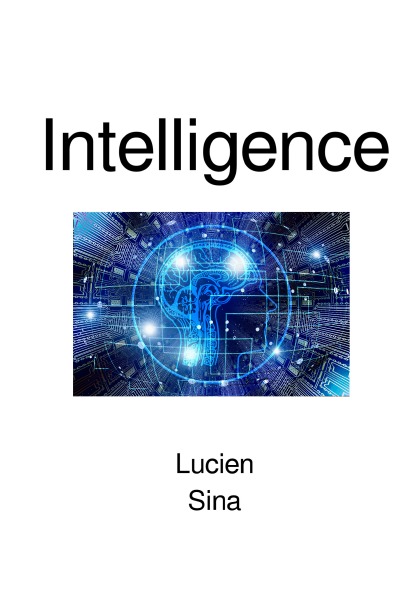 'Cover von Intelligence'-Cover