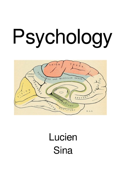 'Cover von Psychology'-Cover