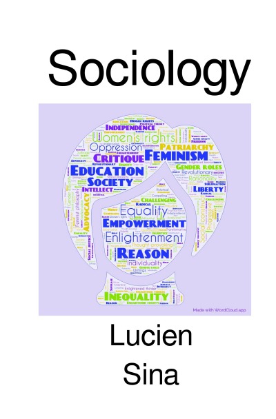 'Cover von Sociology'-Cover